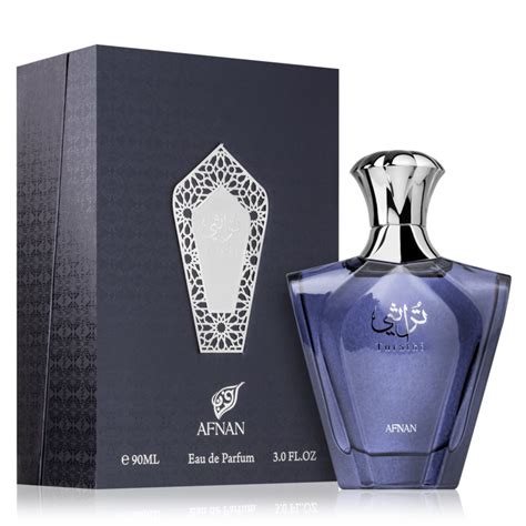 turathi blue afnan cologne.